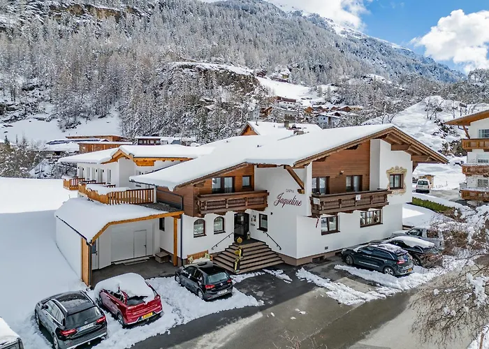 Pension Jaqueline