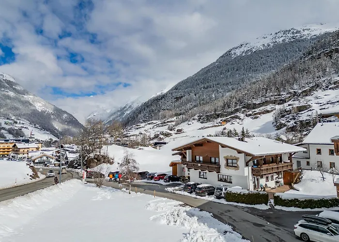 Pension Jaqueline