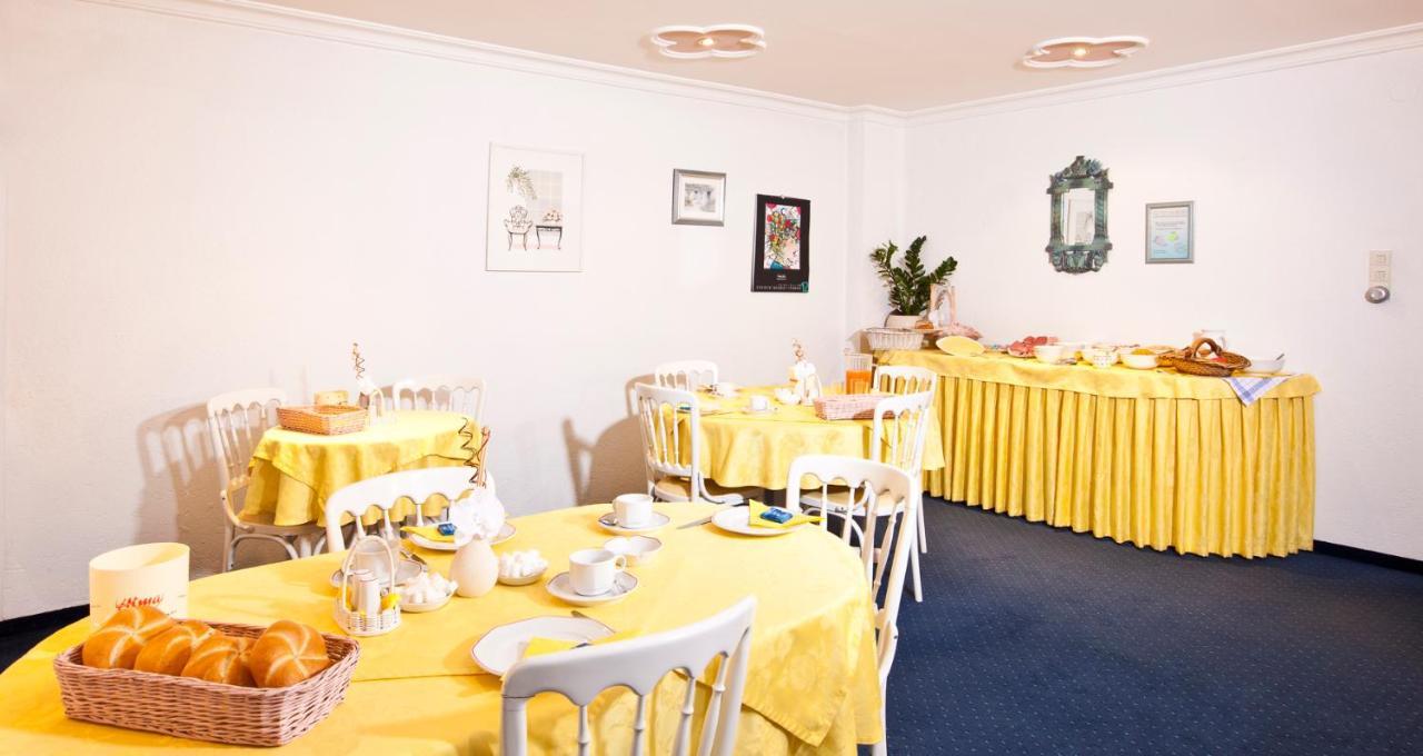 Bed & Breakfast Jaqueline *