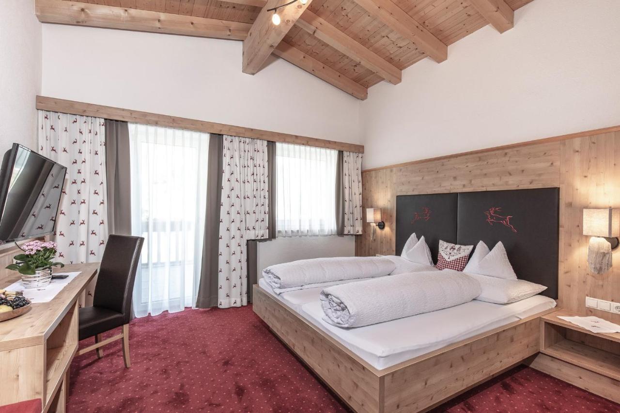 Jaqueline Bed & Breakfast *