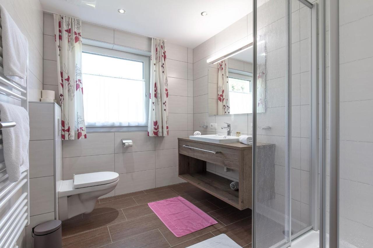 Jaqueline Bed & Breakfast Solden