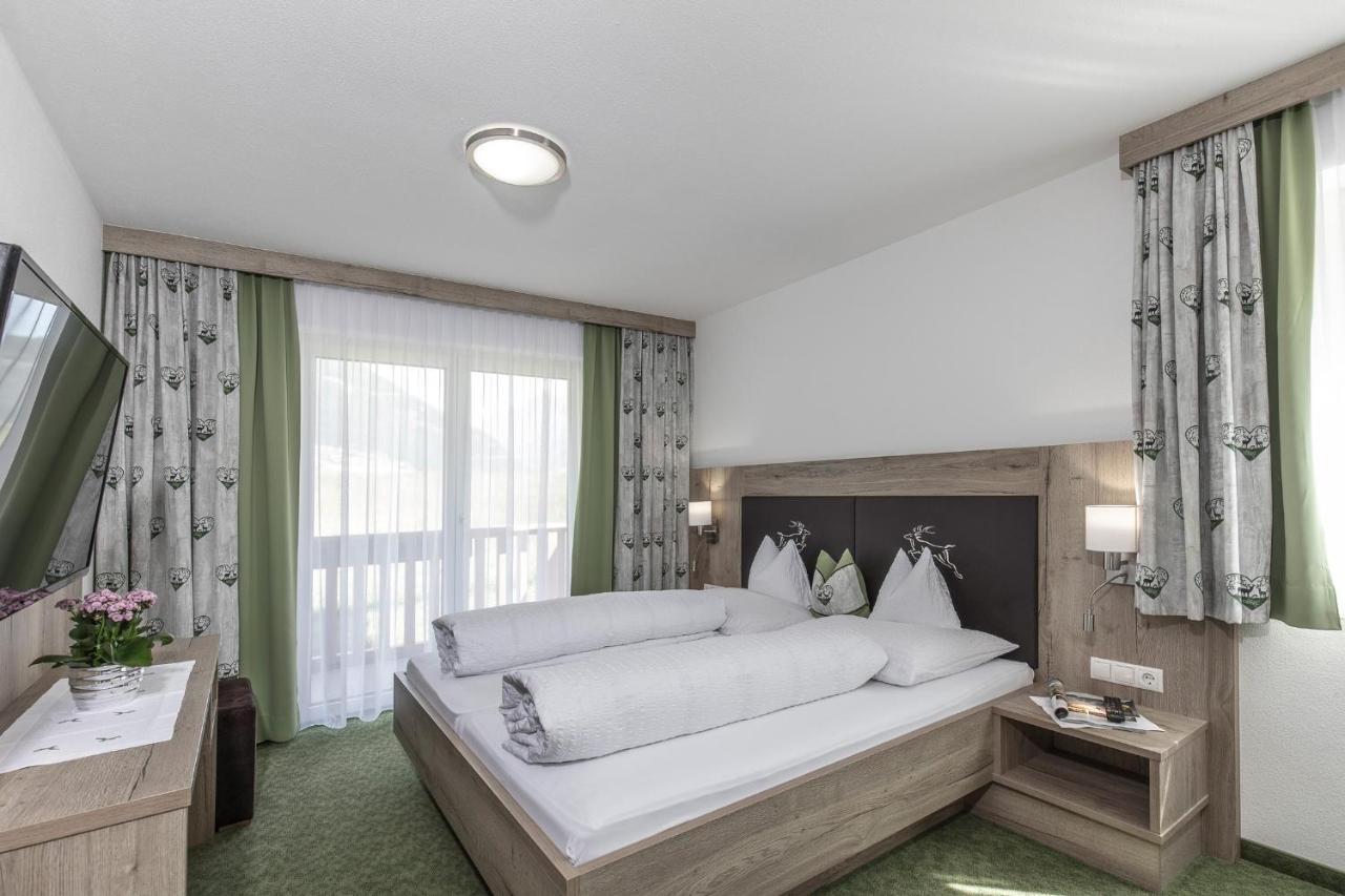 Bed & Breakfast Jaqueline *