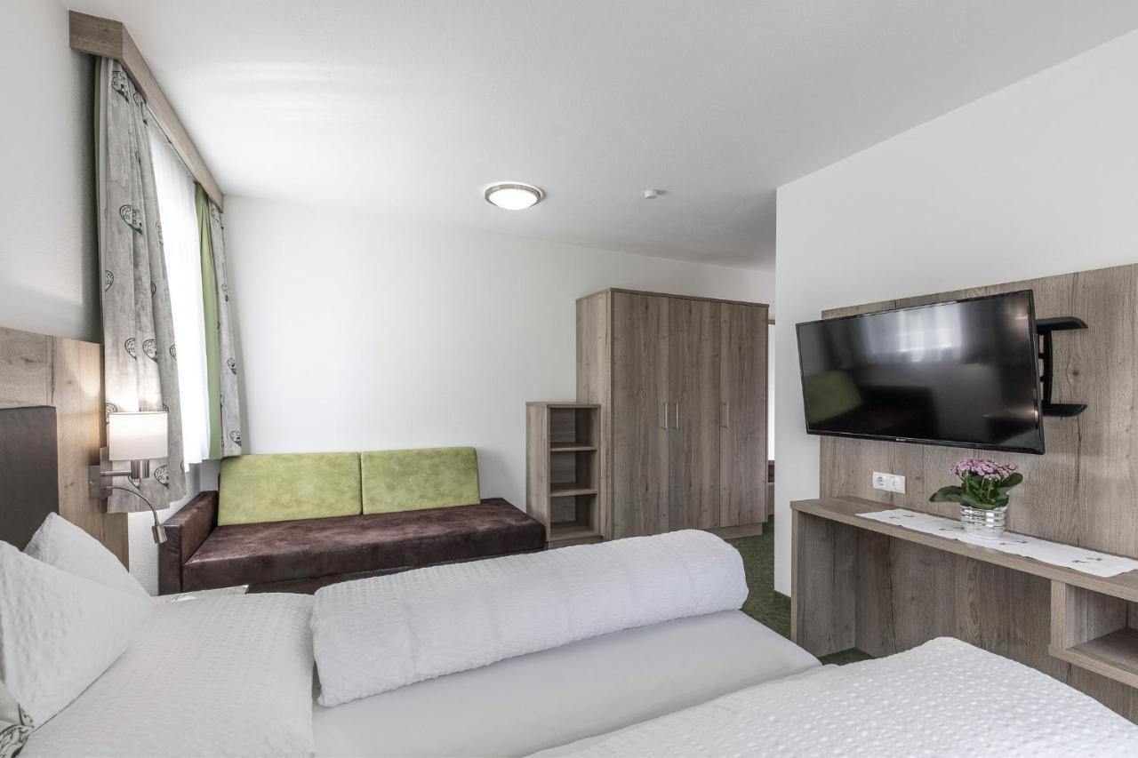 Bed & Breakfast Jaqueline *