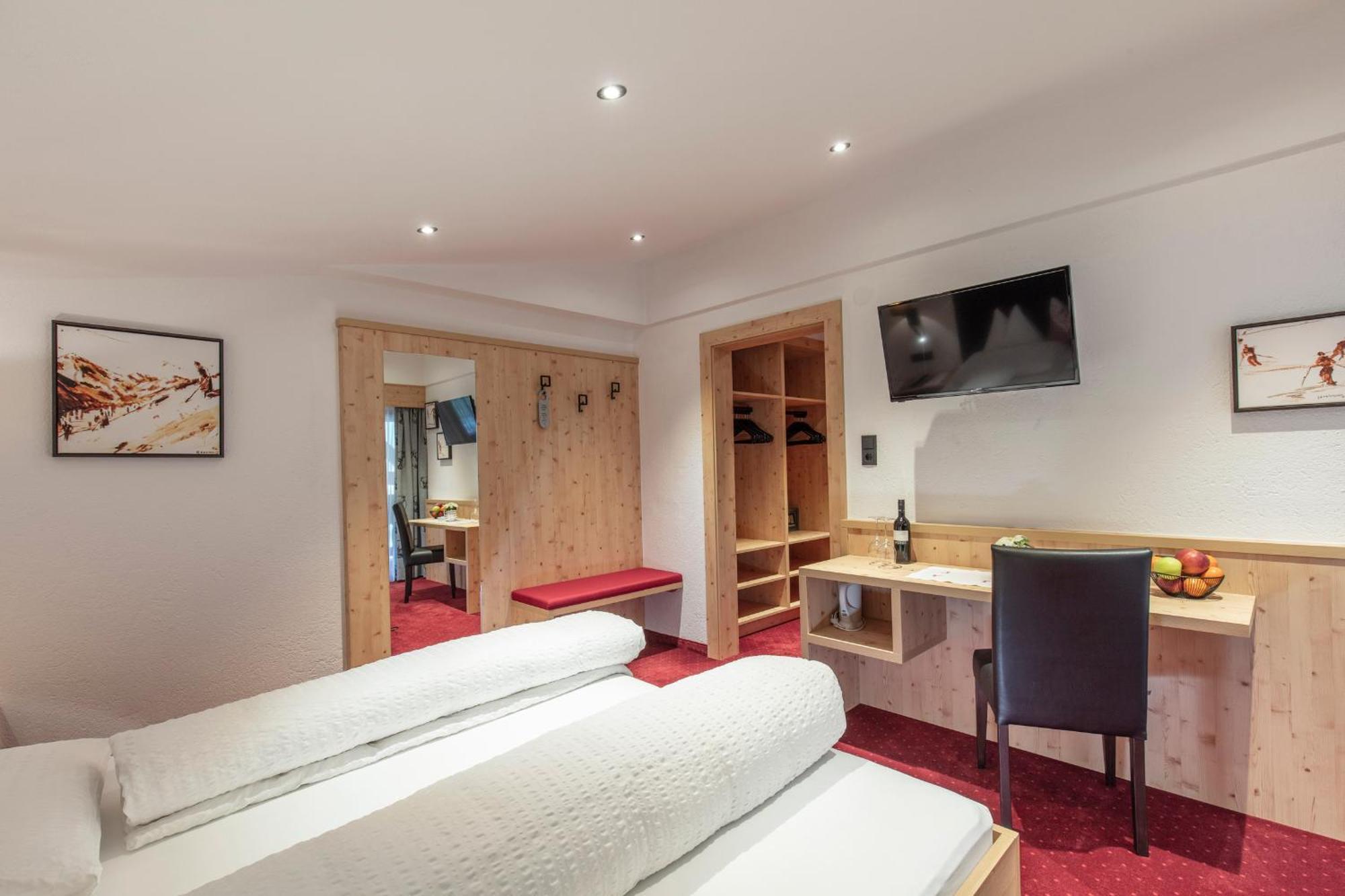 Bed & Breakfast Jaqueline Solden