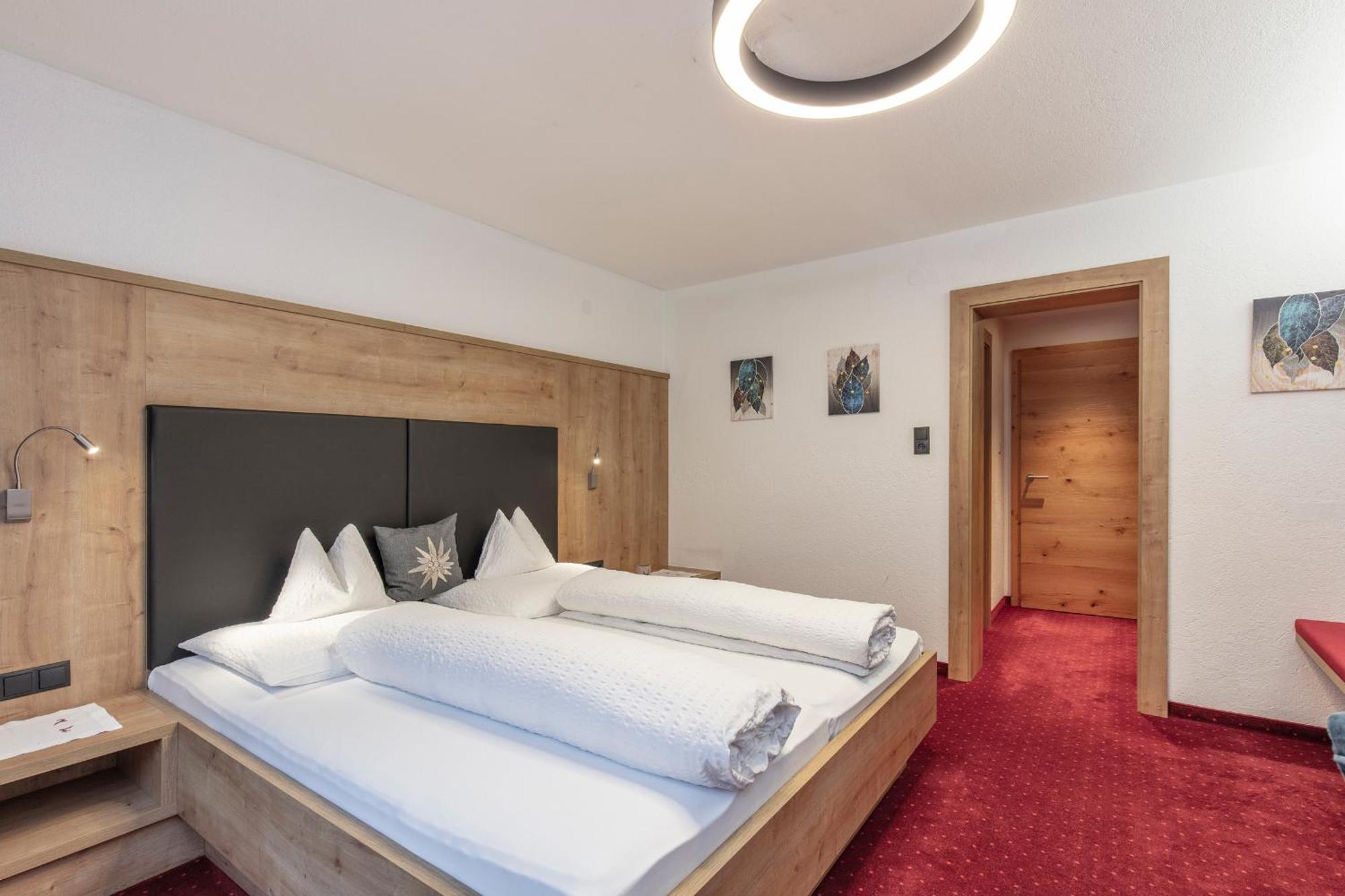 Jaqueline Bed & Breakfast