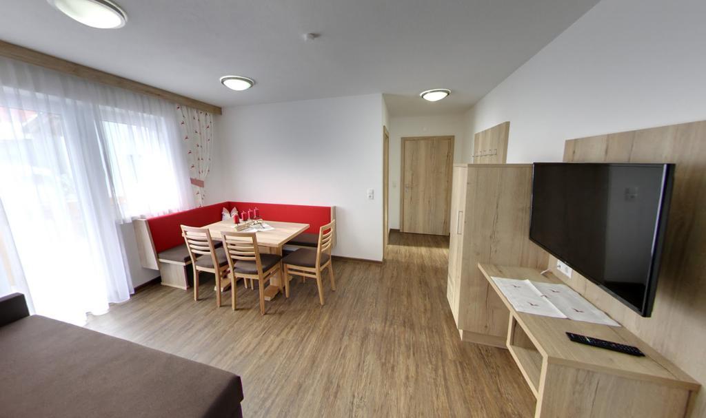 Jaqueline Bed & Breakfast *